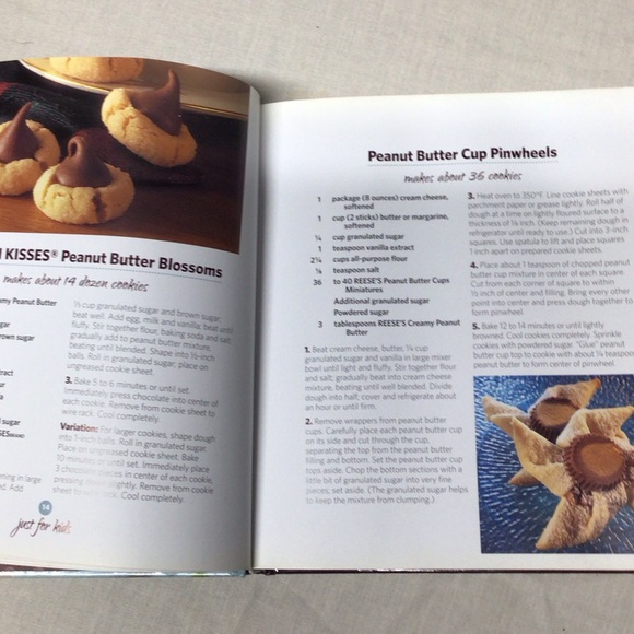 Fun Stuff Recipe Book - Picture 6 of 6